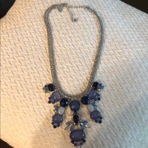 WHBM Statement Necklace